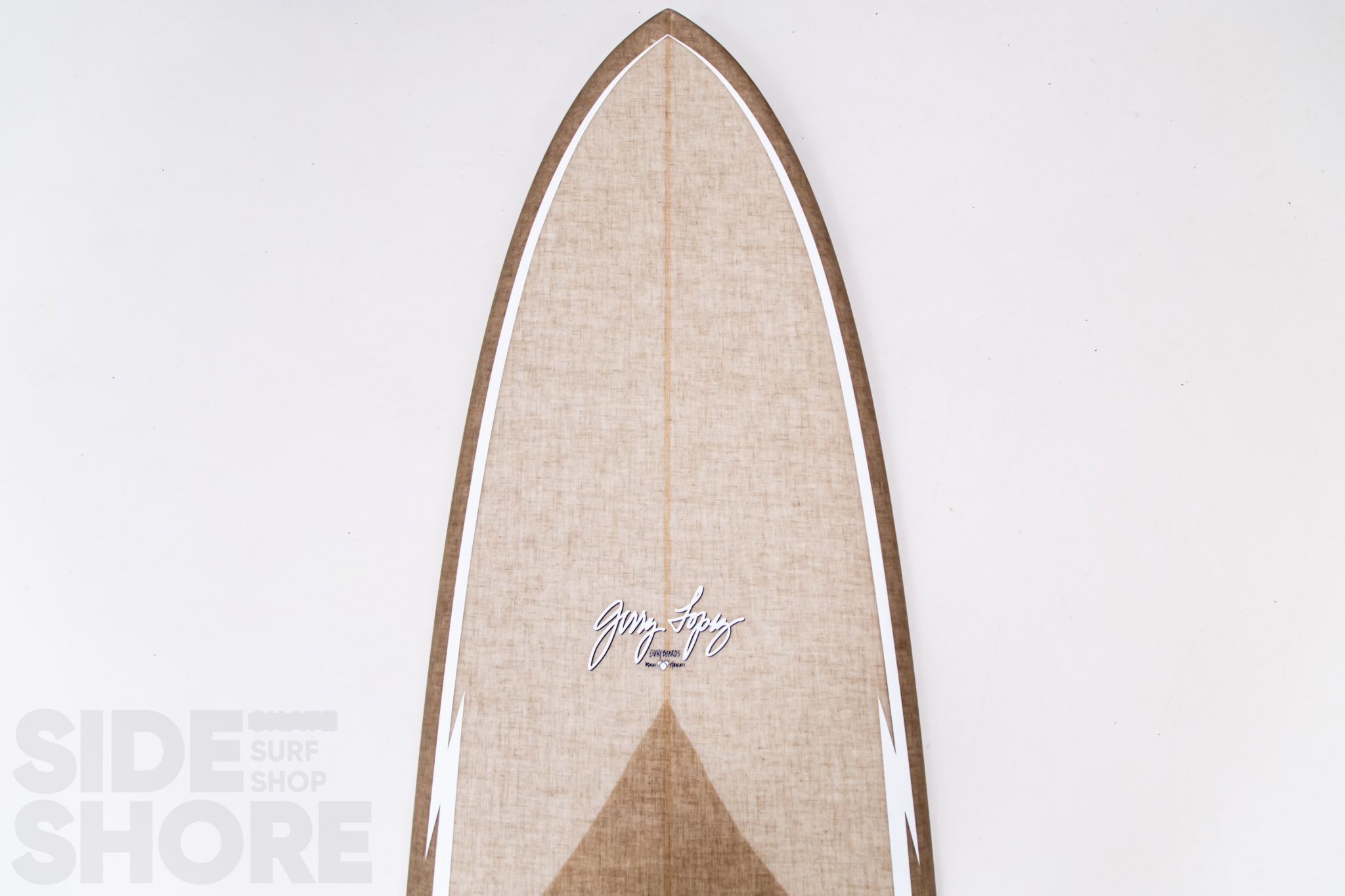 Surftech Glider Gerry Lopez - NFT - 9'6