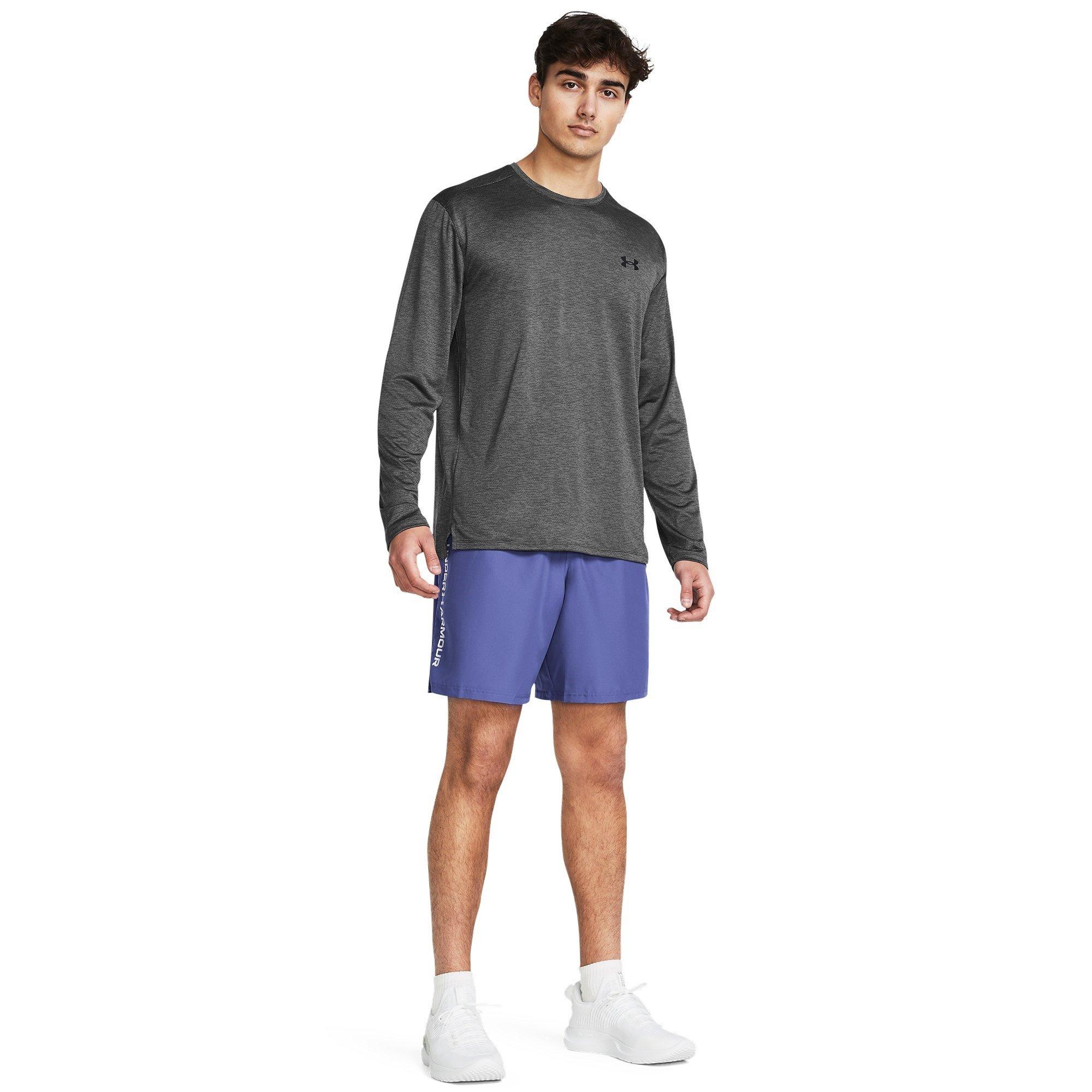 Under Armour Under Armour Woven Graphic Shorts Mens