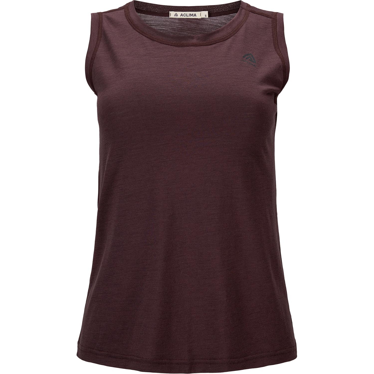 Aclima Womens LightWool 140 Singlet V2
