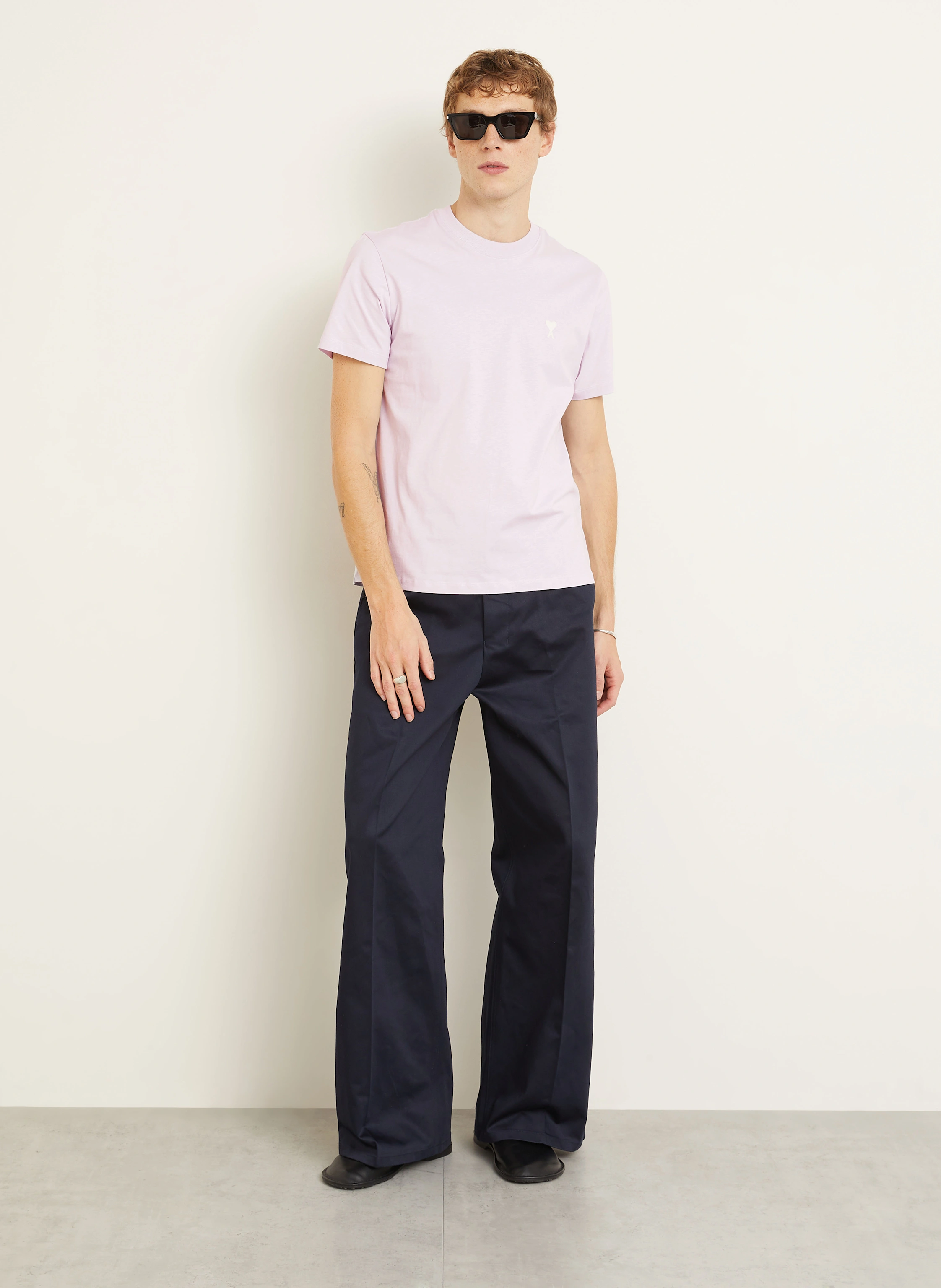 AMI PARIS T-Shirt