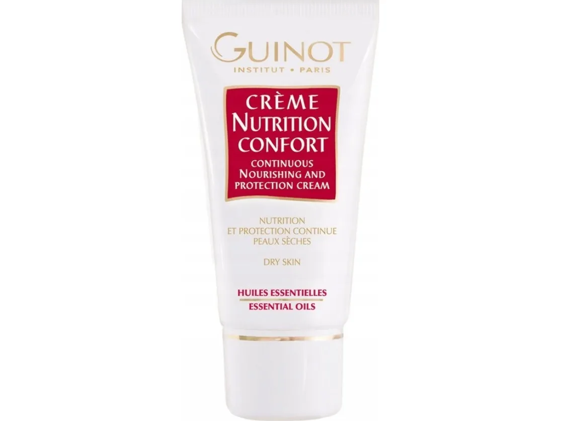 Guinot Nourishing Protective Face Cream - - 50 ml