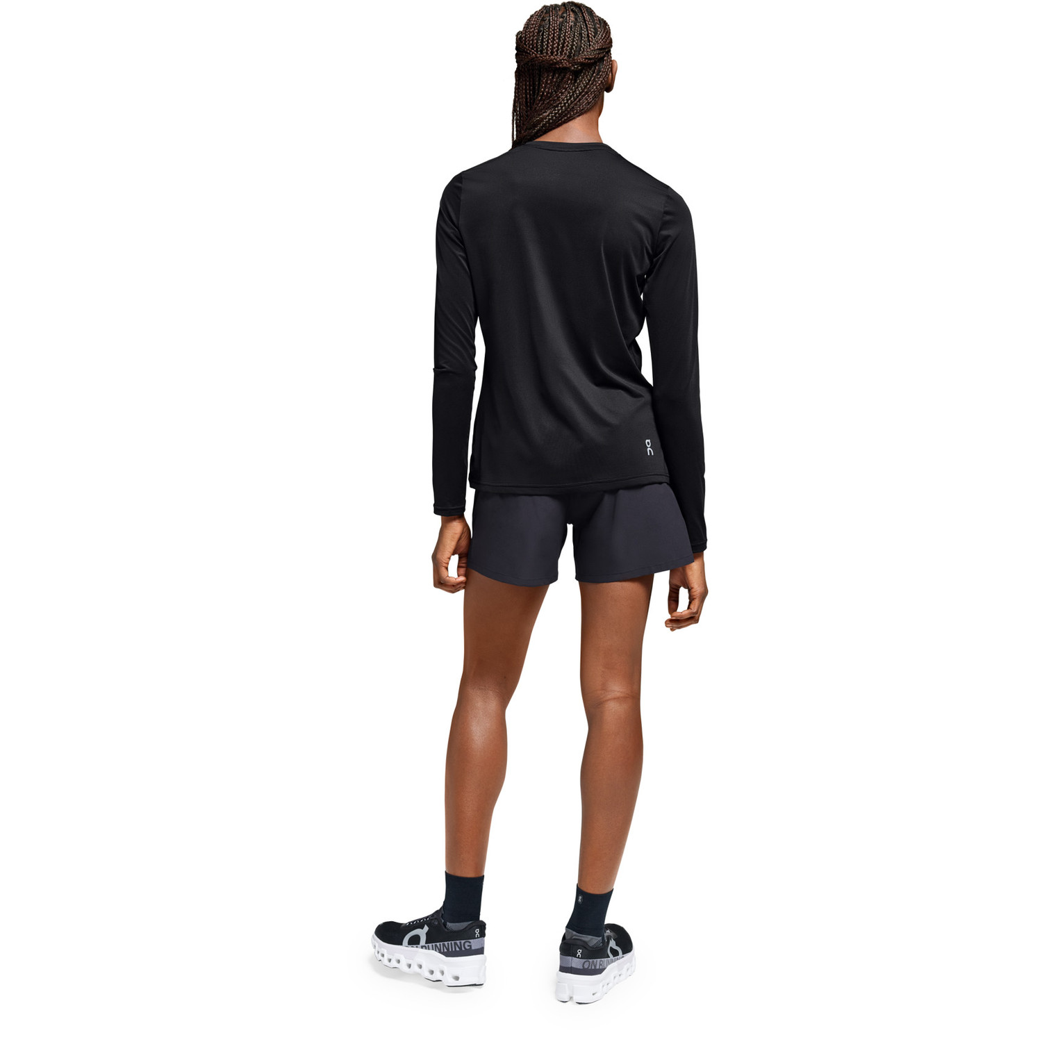 On Core Long-T Dames