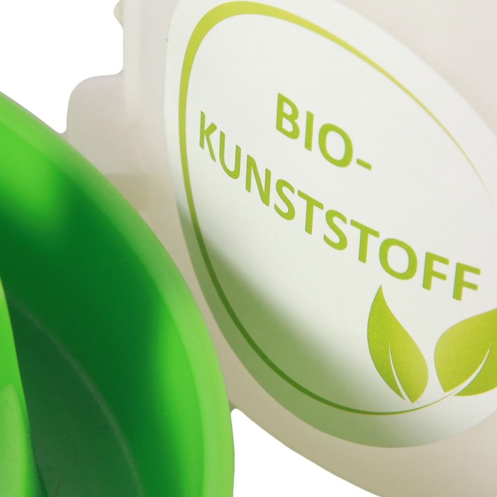 Abreuvoir plastique ligne verte 1.5 l
