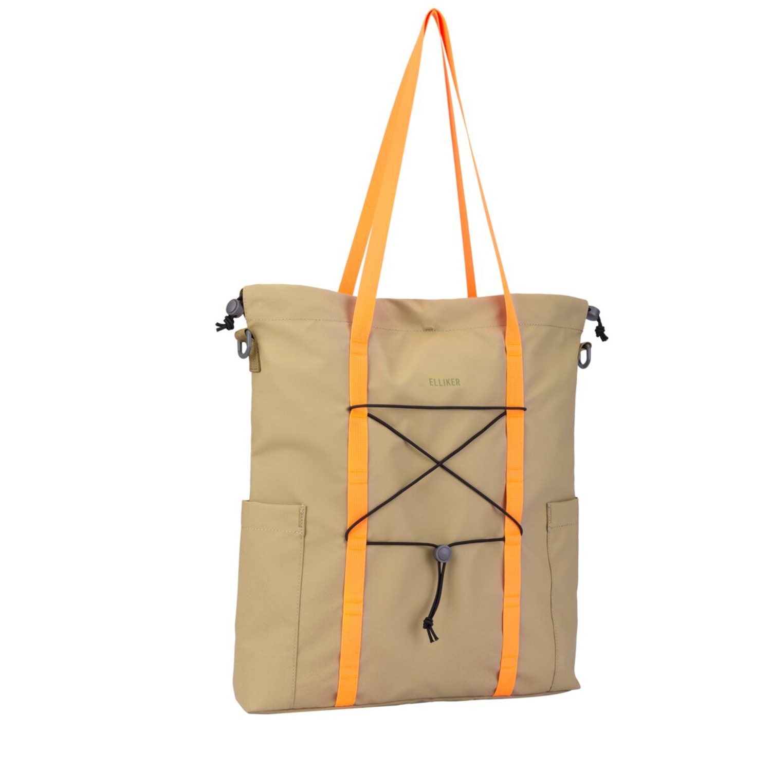 Elliker Carston Tote Bag 13L sand