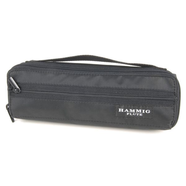 Philipp Hammig 650/4 Piccolo Flute