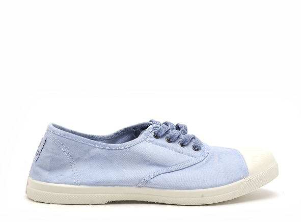 Natural world basses femme 102 bleu