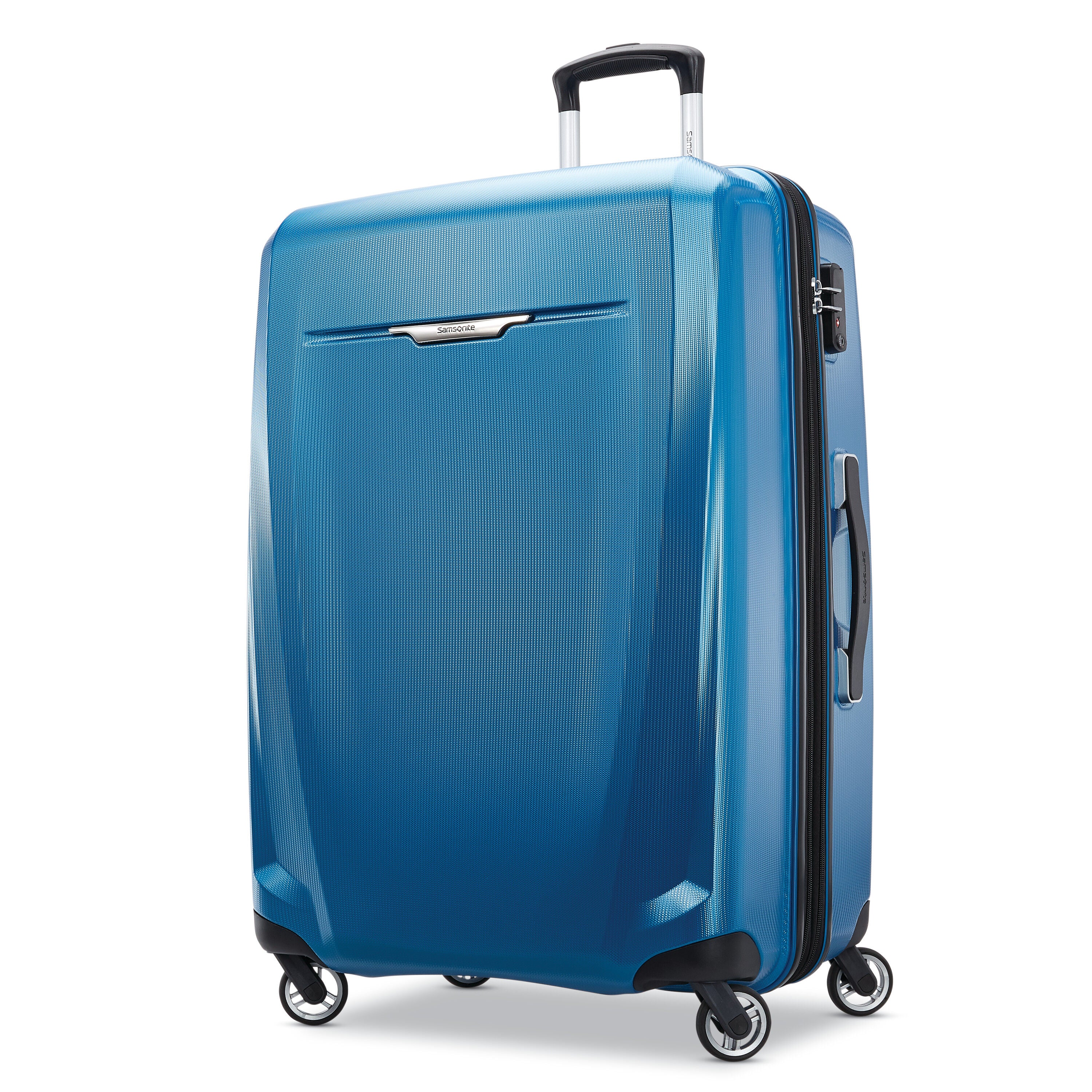 Conjunto de 3 peças Samsonite Winfield 3 DLX