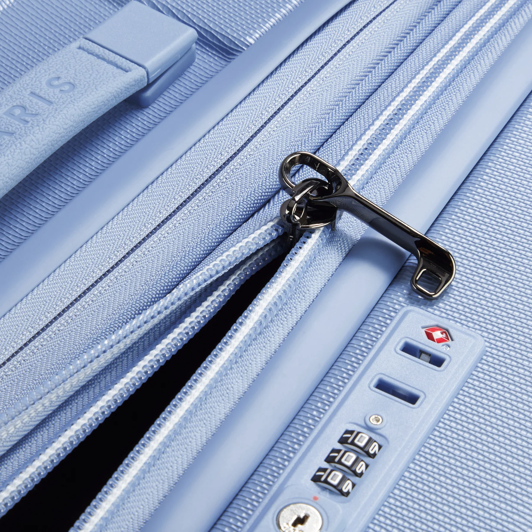 Valise soute - L (76cm) Édition 80 ans