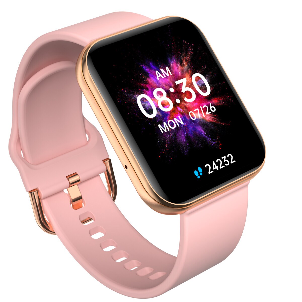 Smartwatch GRC Maxx Amoled HD Display 1,78