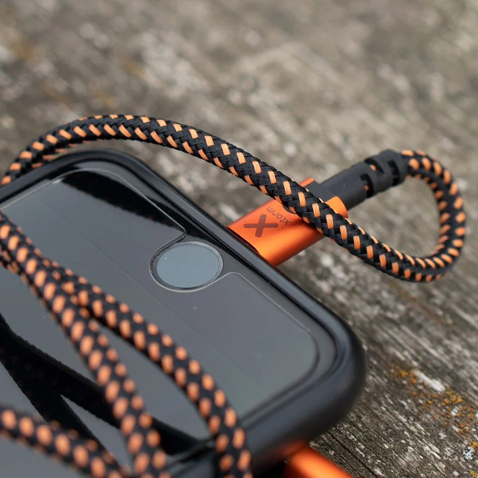 Xtorm - Xtreme USB til mikro-kabel (1,5m)
