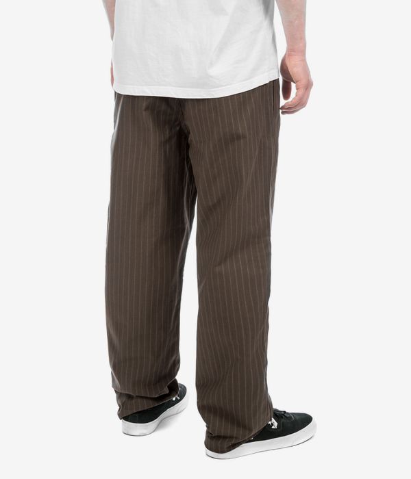 Volcom Skate Vitals Remy S Hose (dark brown)