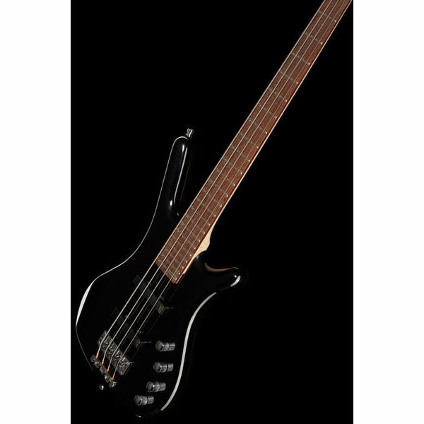 Warwick RB Corvette B 4 BK Short Scale