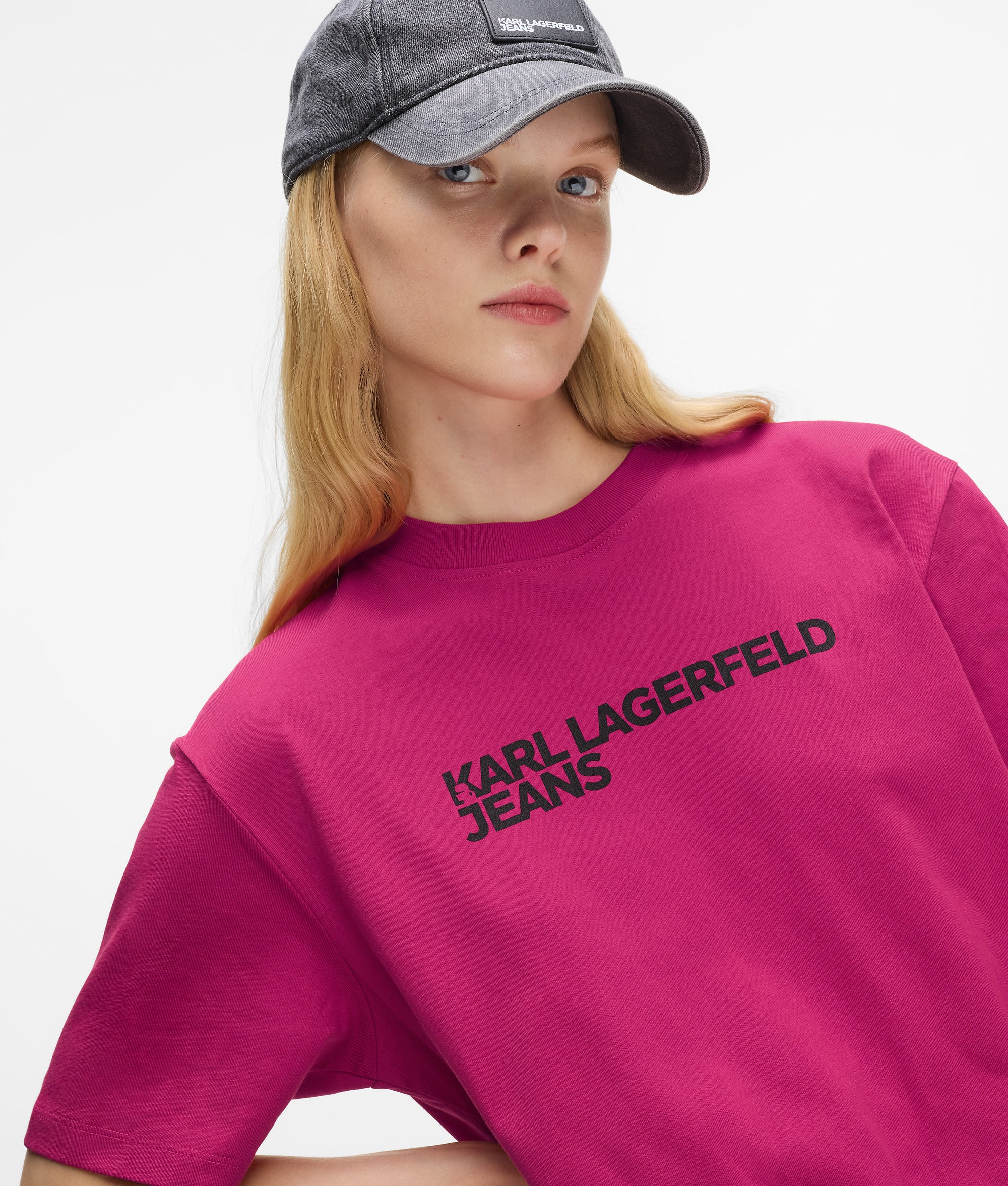 Logo T-shirt