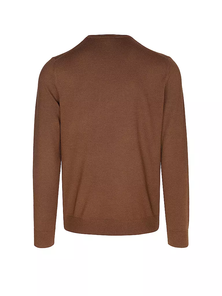 JOOP Pullover DENNY  braun