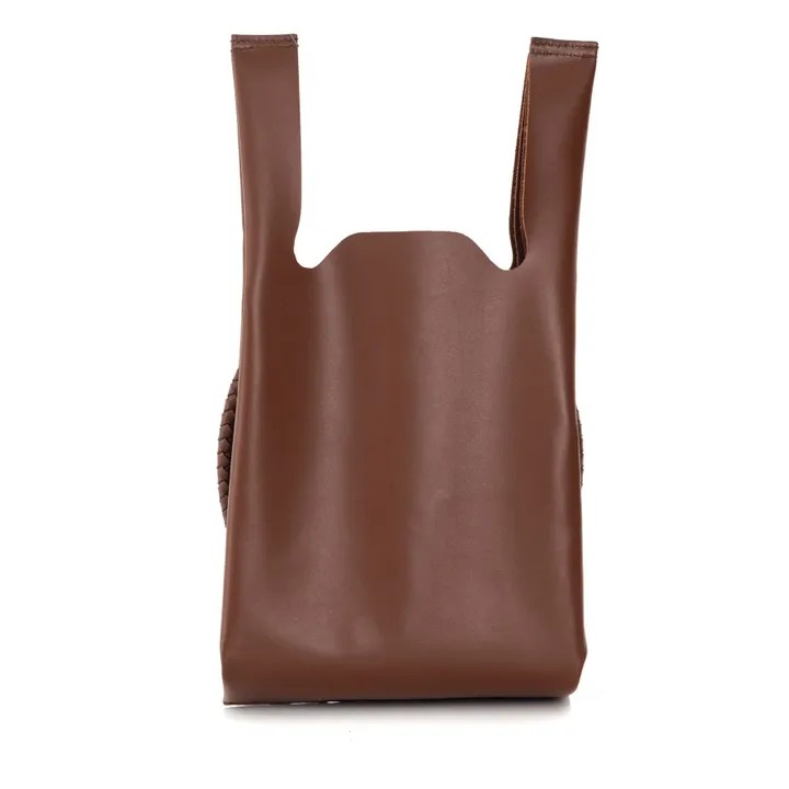 The Ballen Sac Bahia | Brun