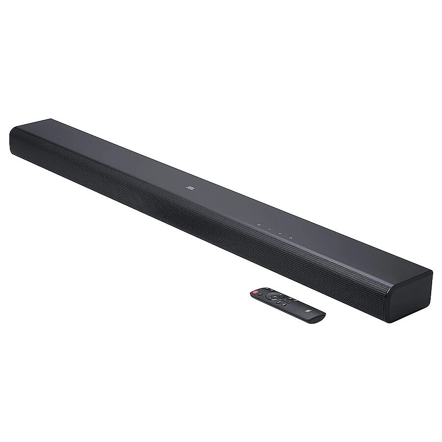 Samsung TQ65S85D + JBL Bar SB510