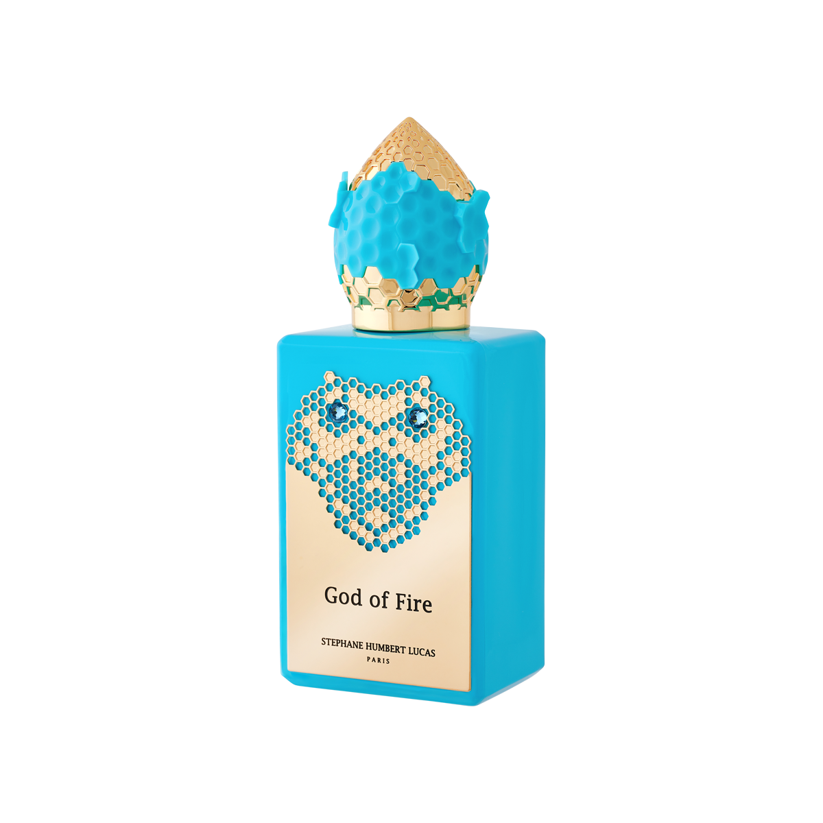 God Of Fire Eau de Parfum 50ml