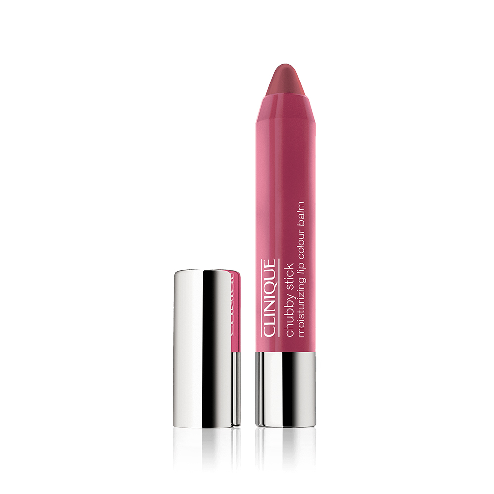 CLINIQUE Chubby Stick Moisturizing Lip Balm
