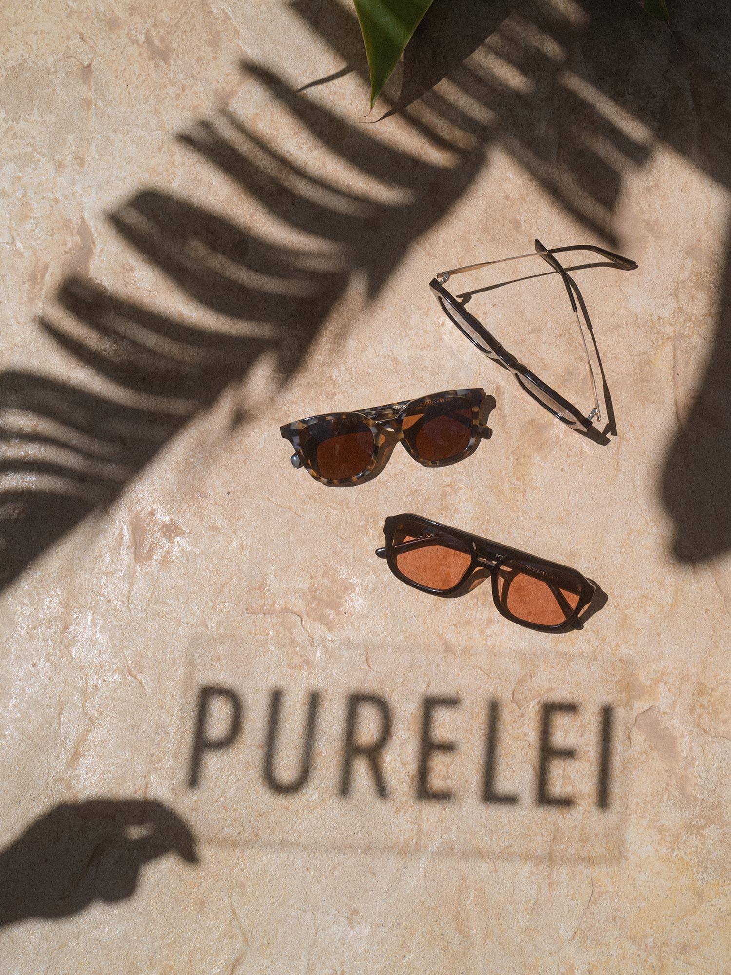 Coastal Core Sonnenbrille