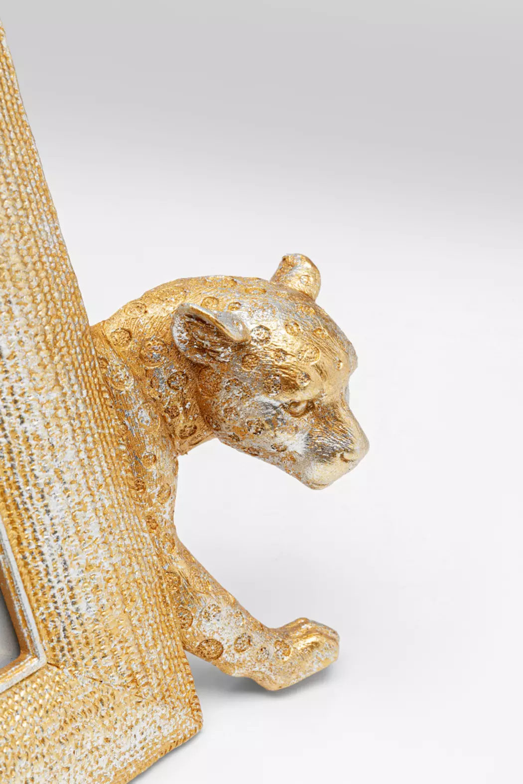 Bilderrahmen Leopard 27,5 x 22,5 cm