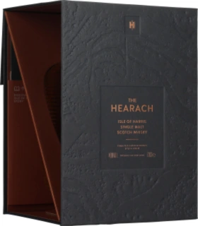 ISLE OF HARRIS THE HEARACH 70CL