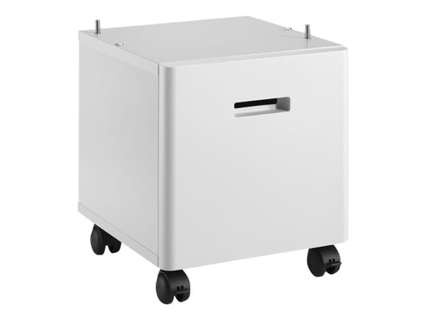 Brother - Skriverkabinett - hvit - for Brother DCP-L6600DWT, HL-L6450DW, MFC-6000, MFC-L6950DW