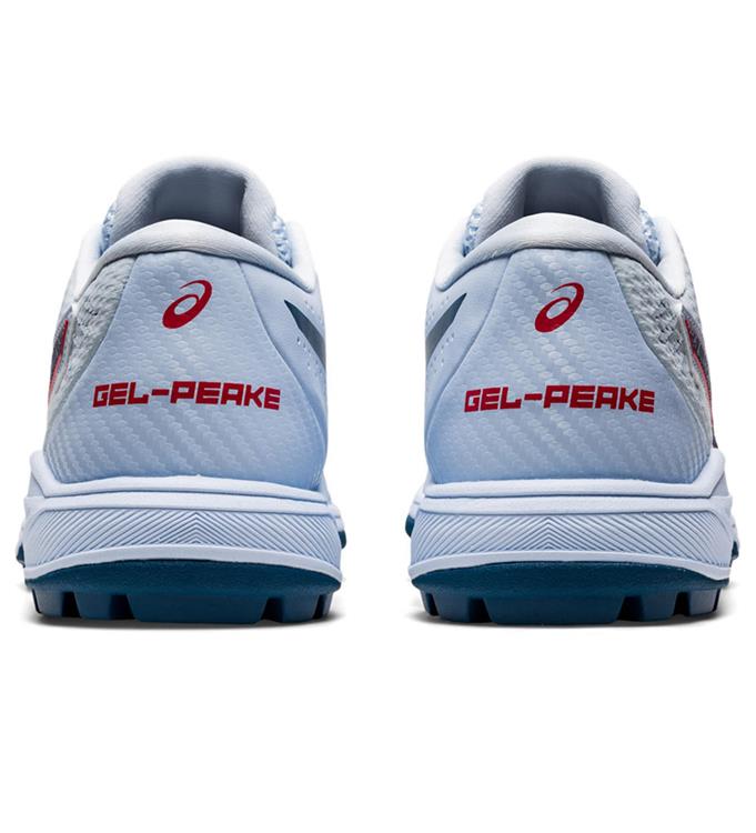 ASICS Women Gel-Peak 2 Hockeyschoenen