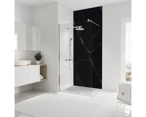 Doucheachterwand SCHULTE DecoDesign marmerlook soft touch 255 x 100 cm D19010254 829