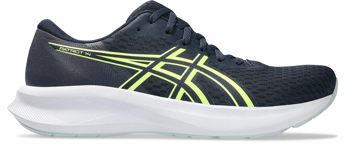 Tênis ASICS Patriot 14
