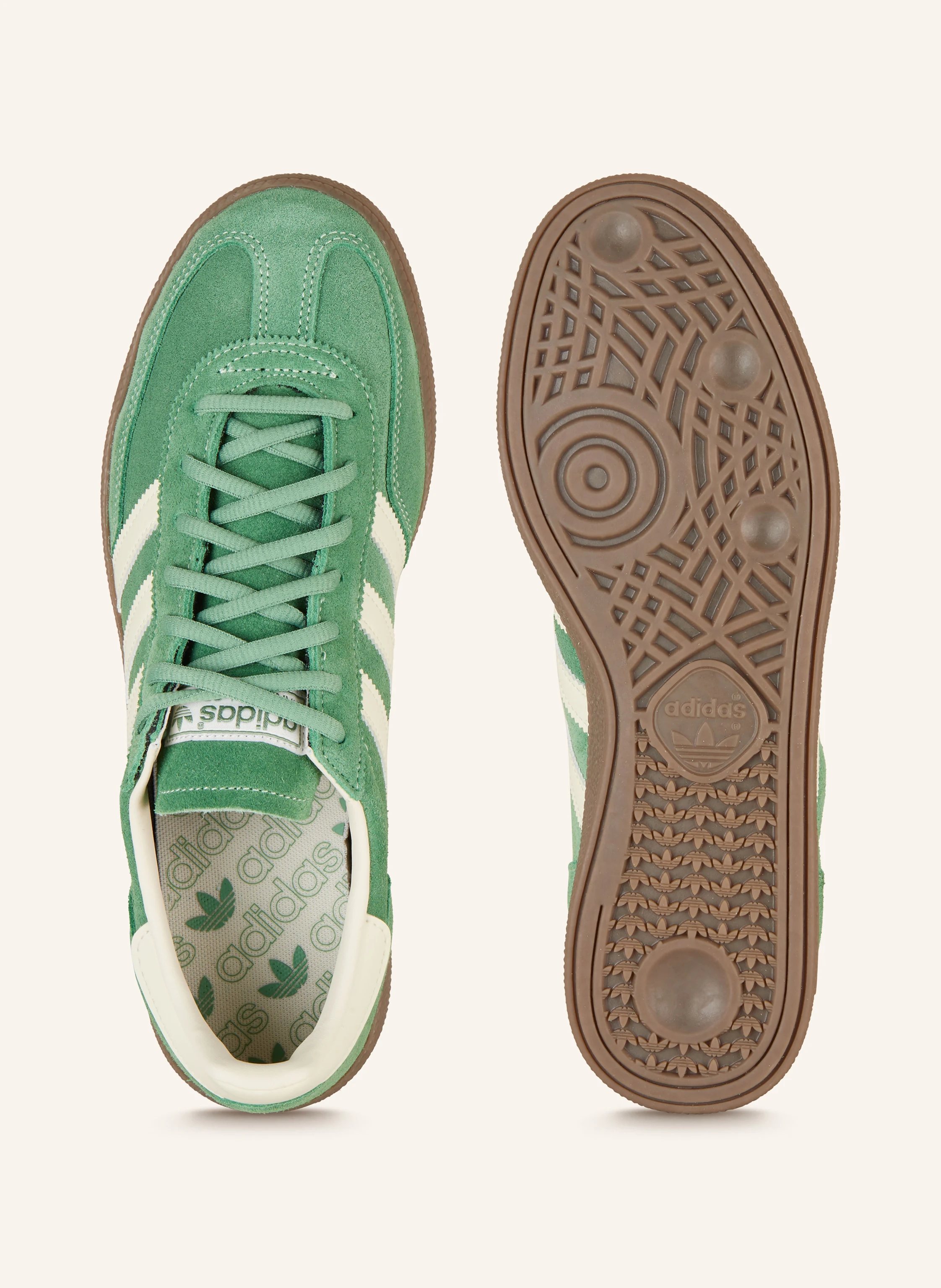 adidas Originals Sneaker HANDBALL SPEZIAL