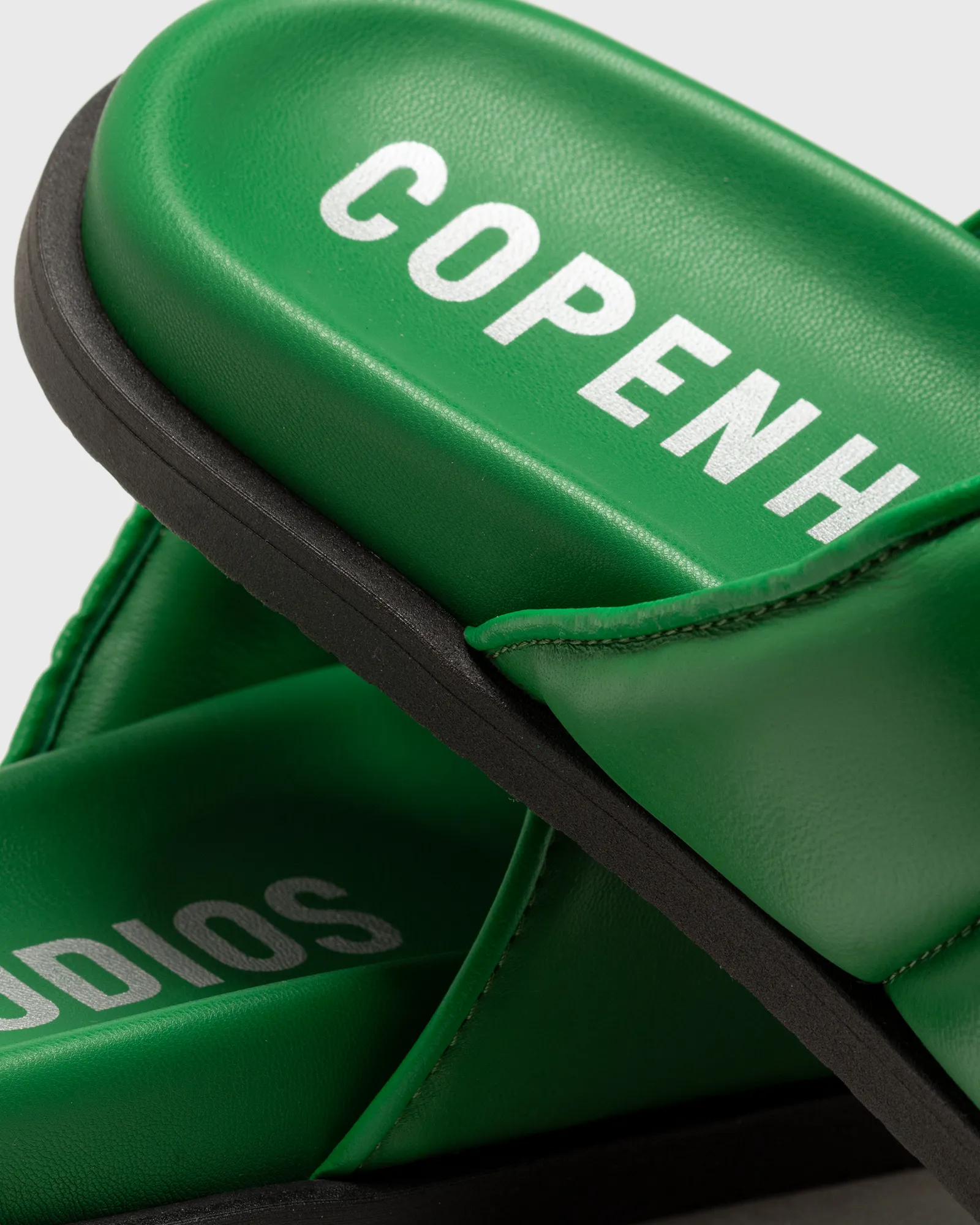 Copenhagen Studios CPH834 Nappa