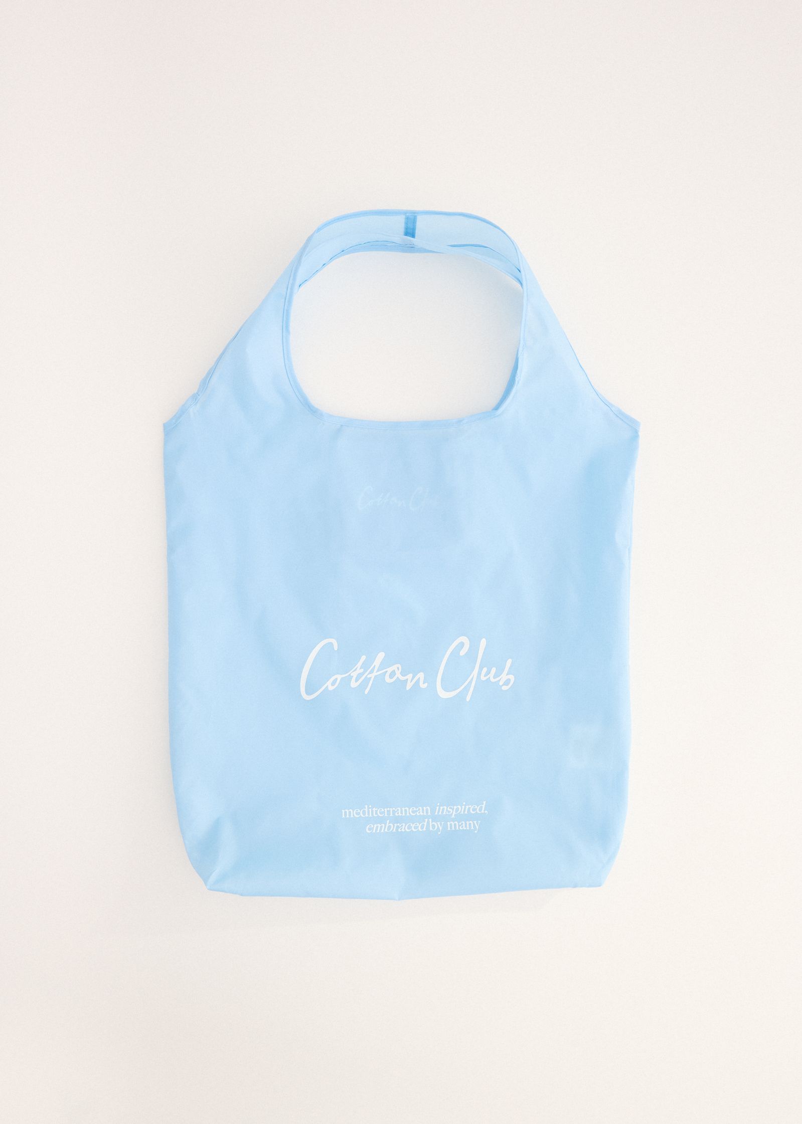 Opvouwbare tas