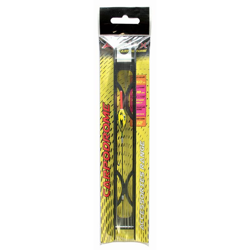 Ligne Montée Atomix Ls7