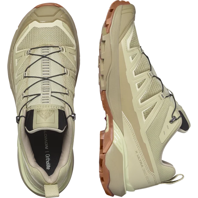 X ULTRA 360 EDGE  Hiking-Halbschuhe Herren