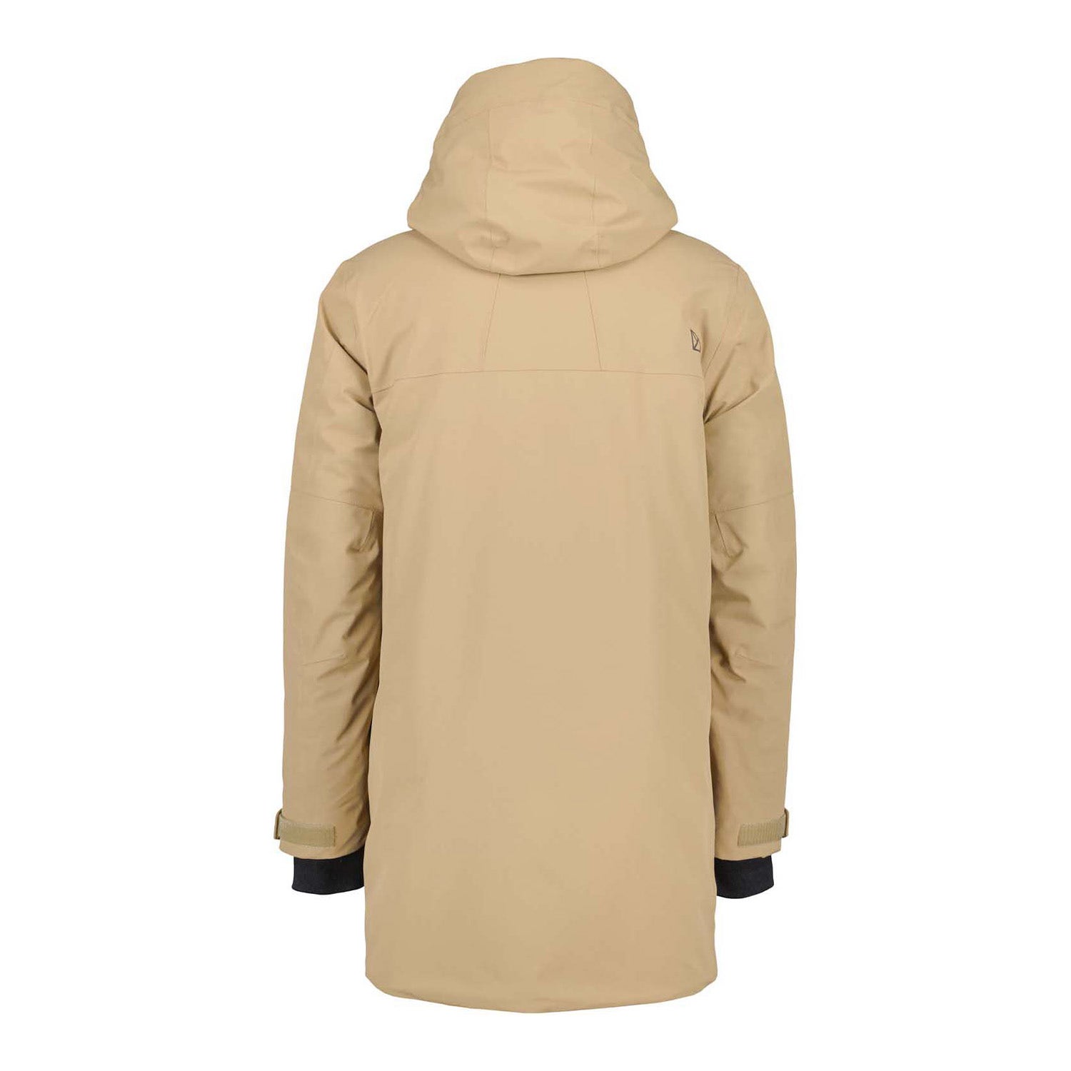 Didriksons  Drew Parka