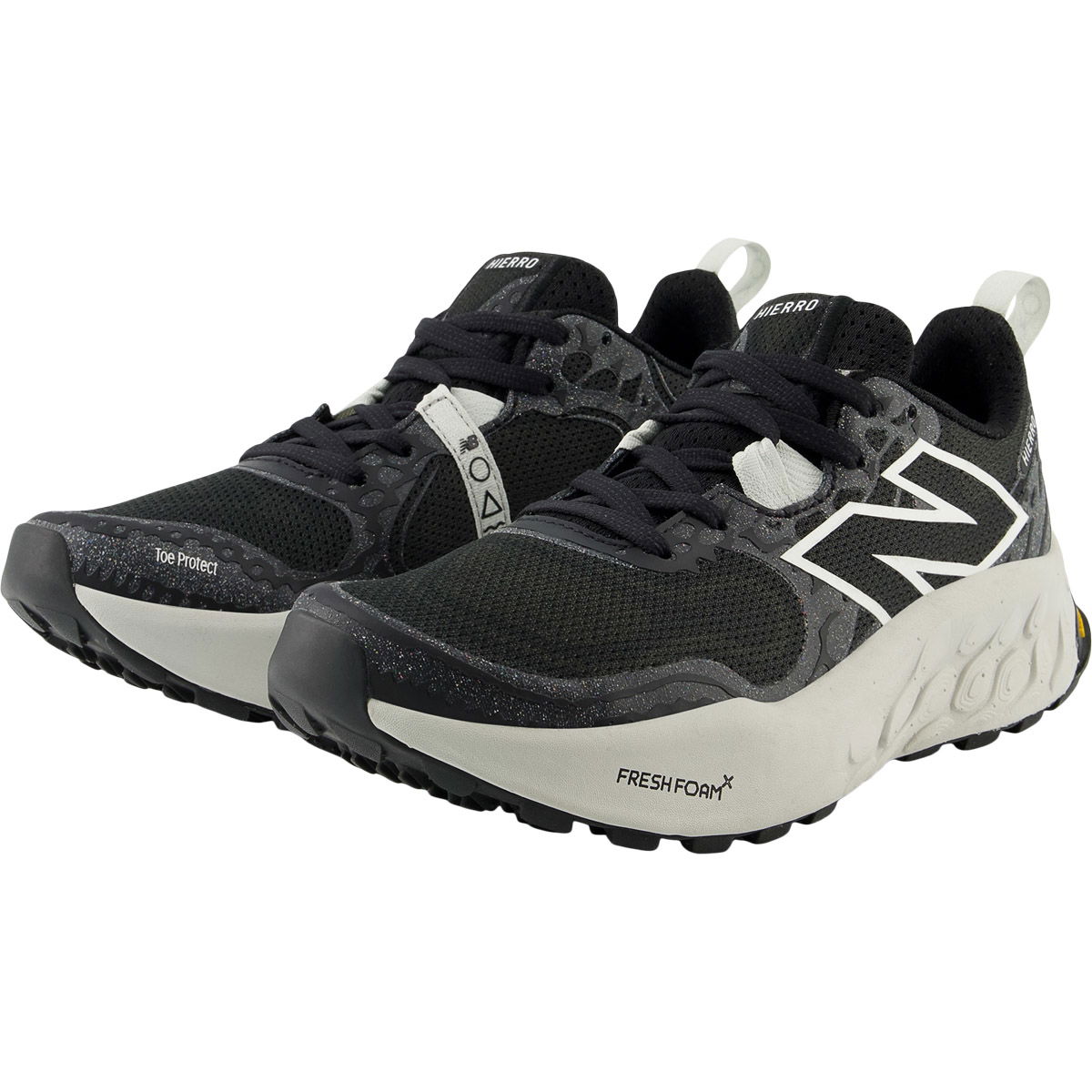 New Balance Fresh Foam X Hierro V8 Trail Løbesko Dame