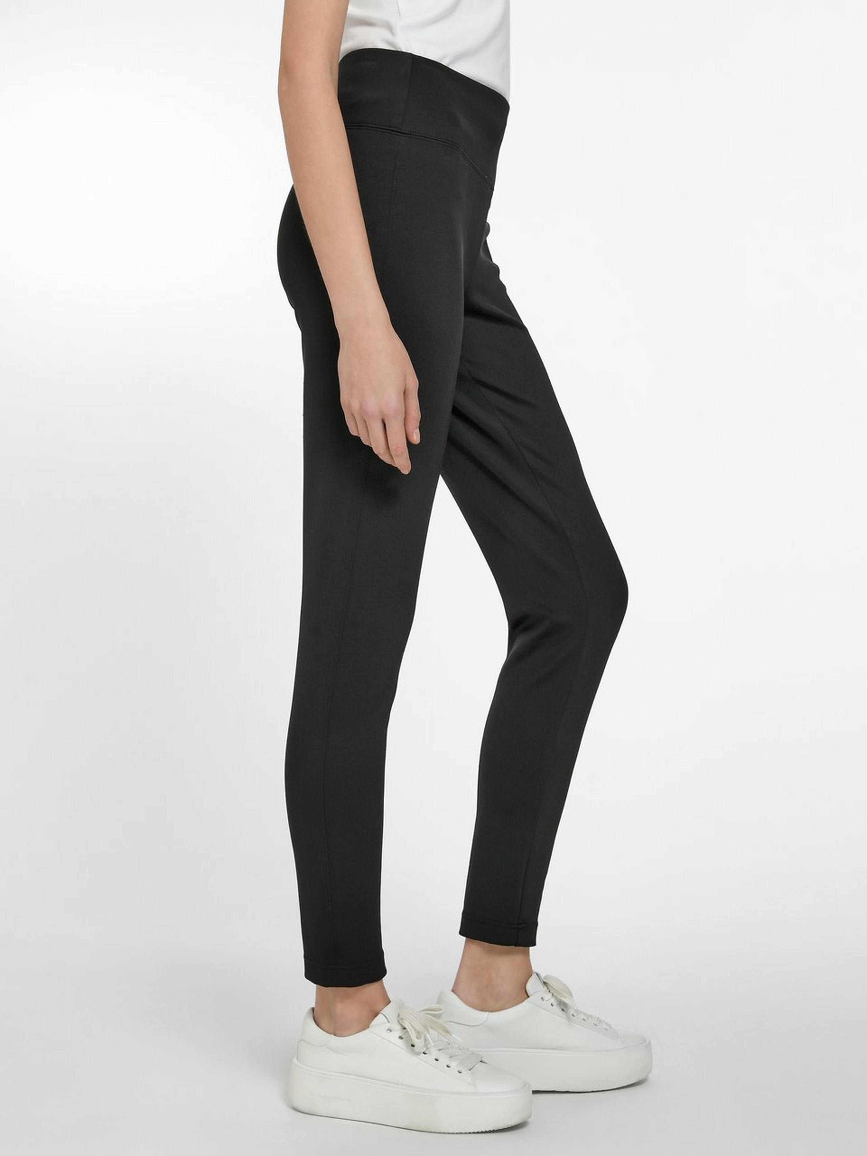 Knöchellange Leggings
