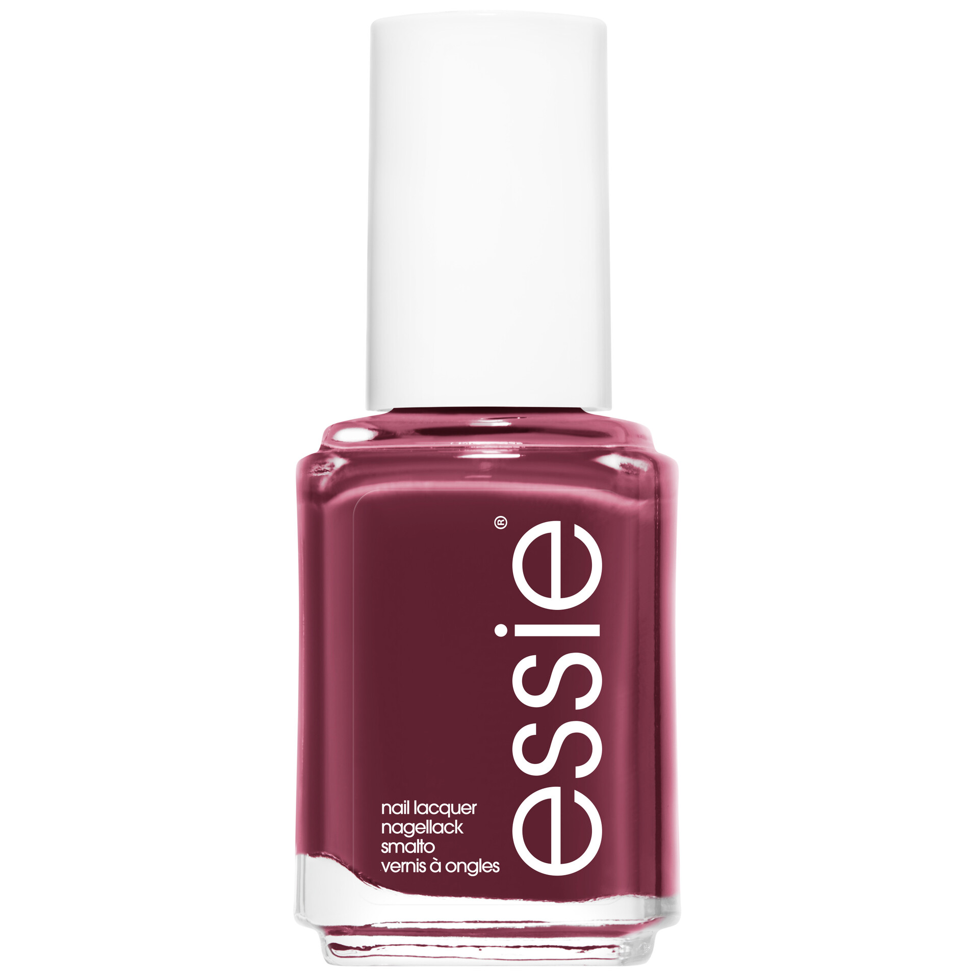Essie 42 Angora Cardi