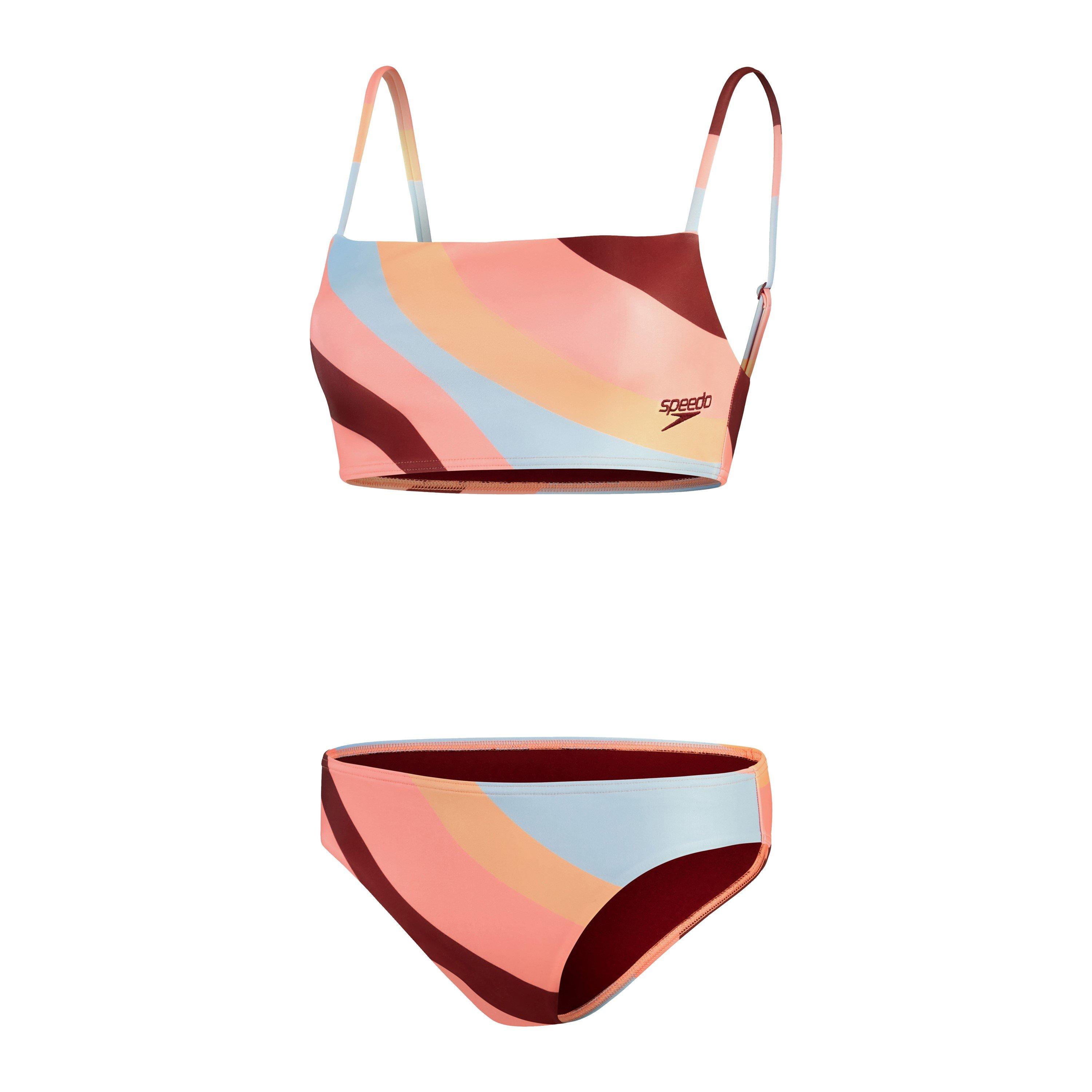 Speedo Thinstrap 2 Piece Set