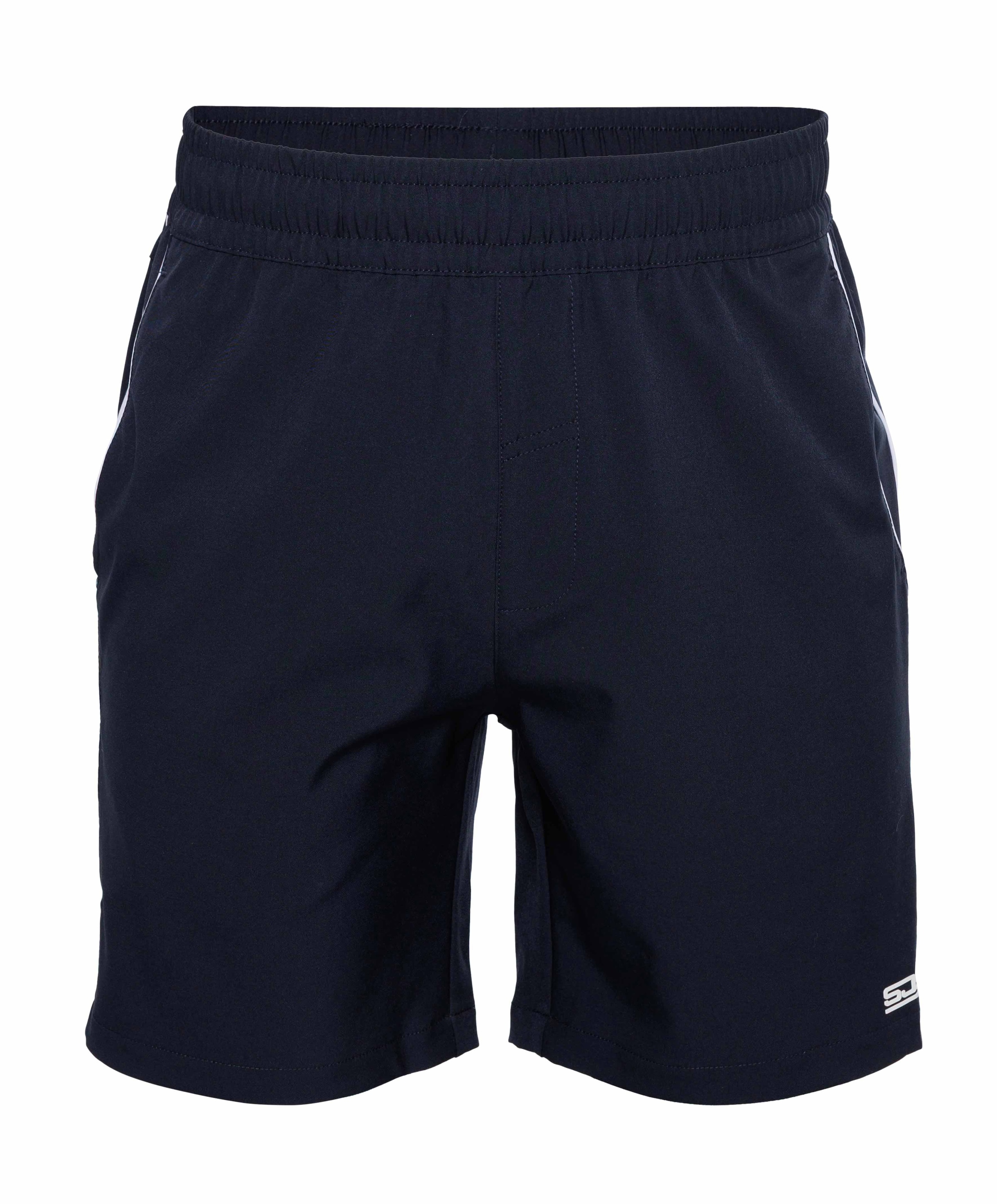 Sjeng Sports Emin heren shorts blauw