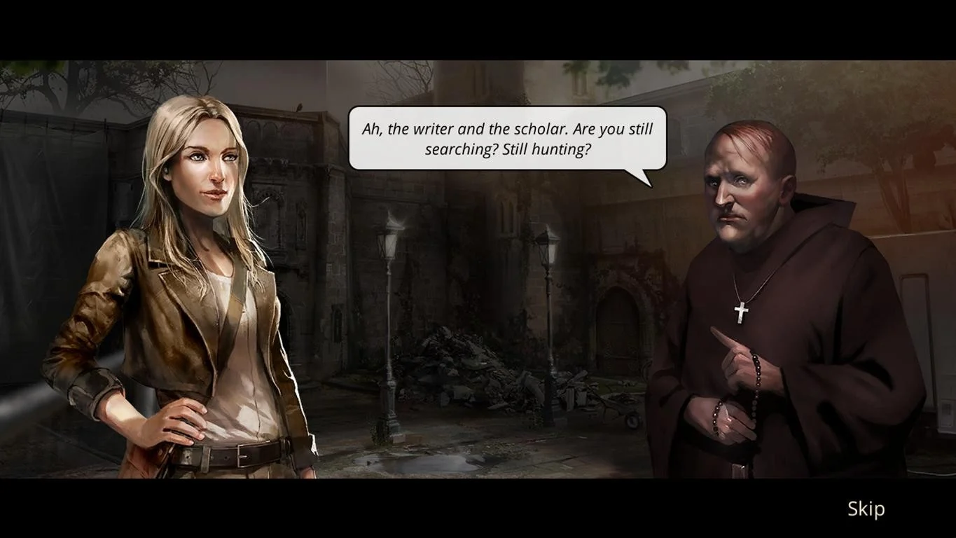 Mystery of Neuschwanstein- PC