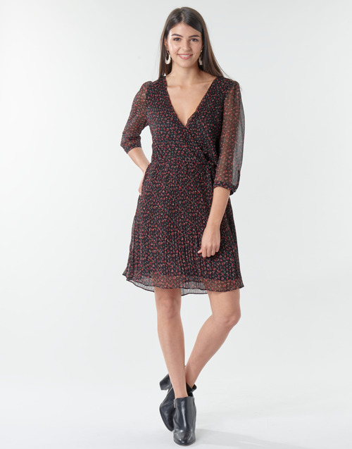Moony Mood - NOULINE - Noir / Rouge