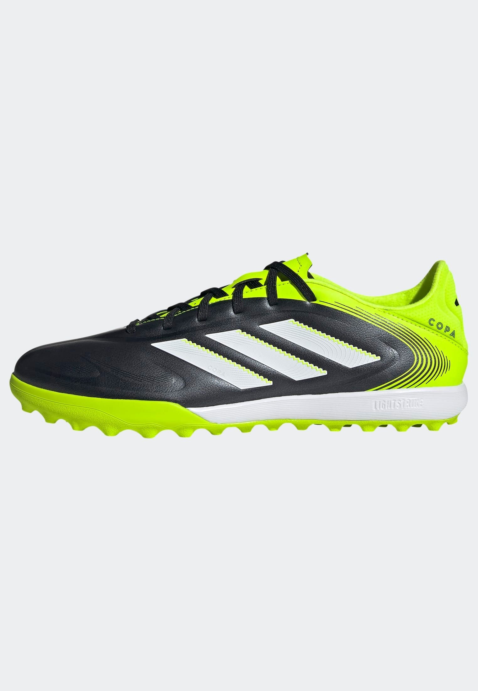 adidas Performance Fussballschuh »COPA PURE 3 LEAGUE KUNSTRASEN E«  geeignet für harte Untergründe Asche und Kunstrasen