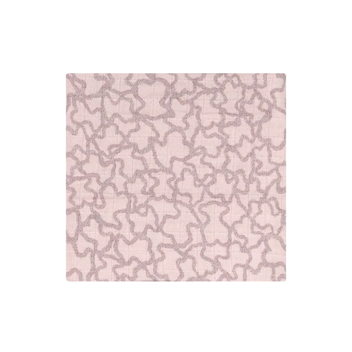 Musselina de bambu Muse Home Kaos Rosa