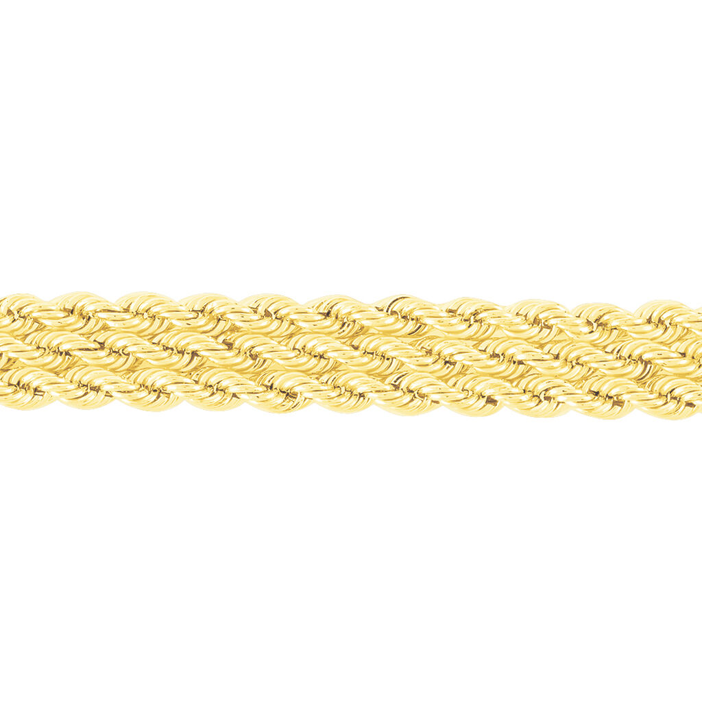 Bracelet Phoebieae Or Jaune