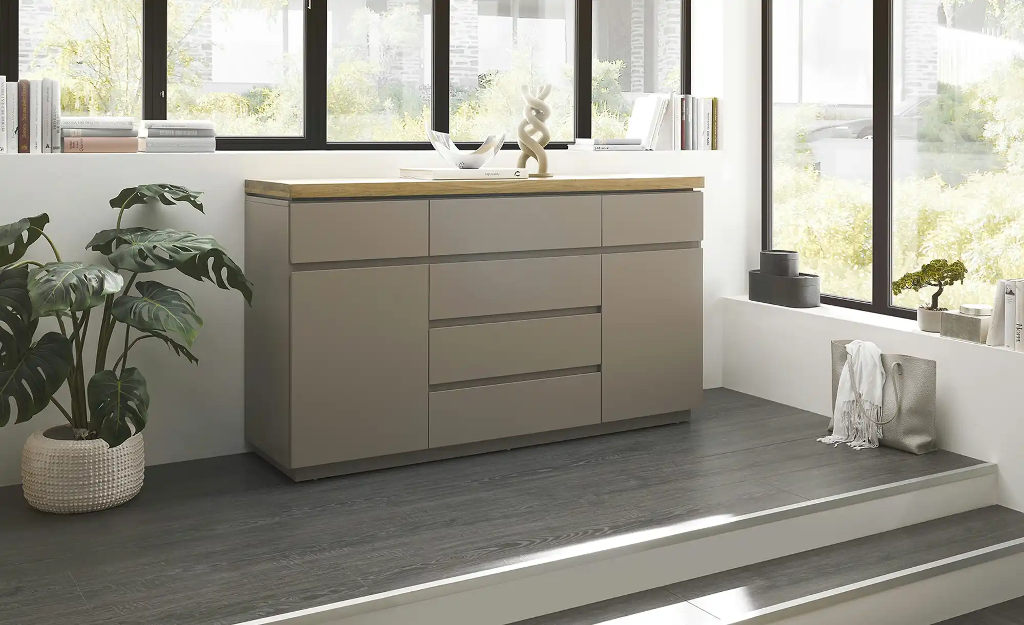 Sideboard Brohl