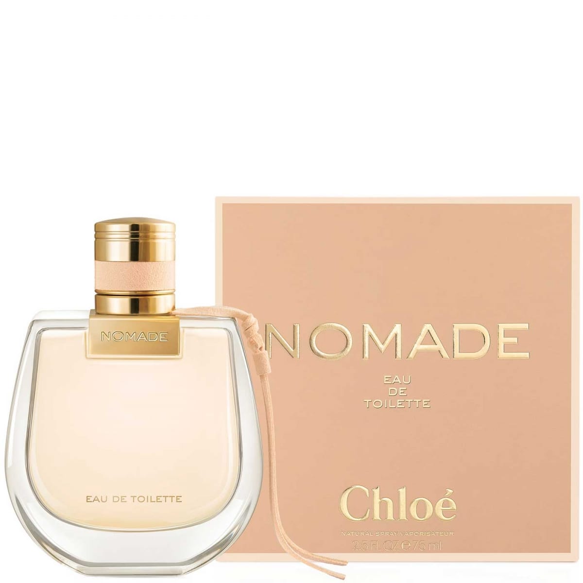 Chloé Nomade Eau de Toilette