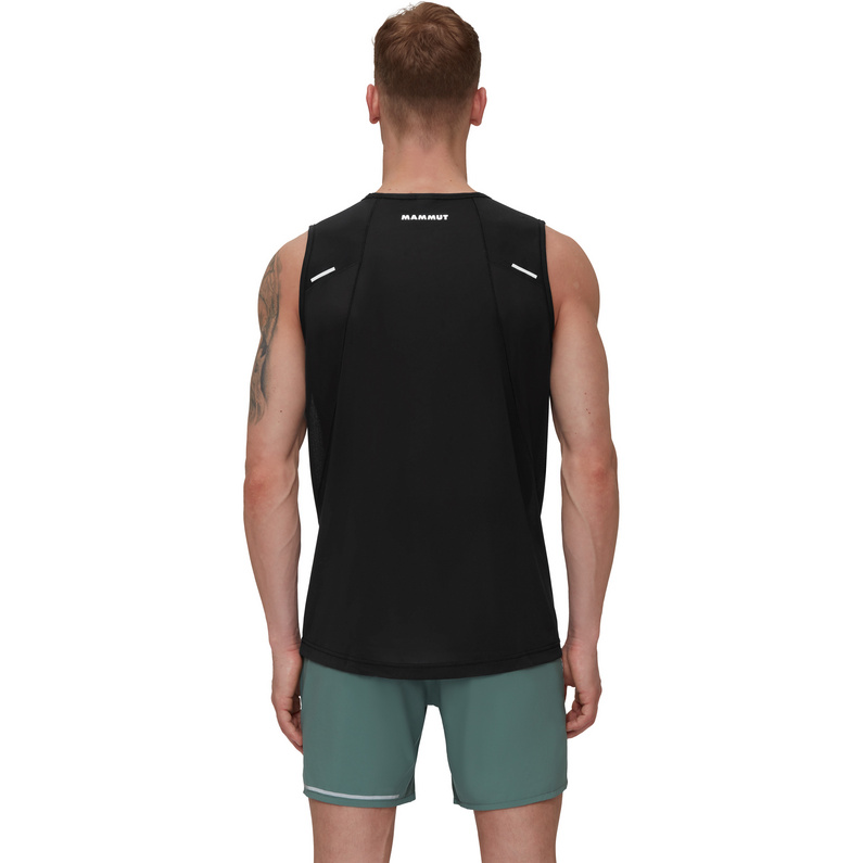 Mammut Herren Aenergy Fl Tanktop