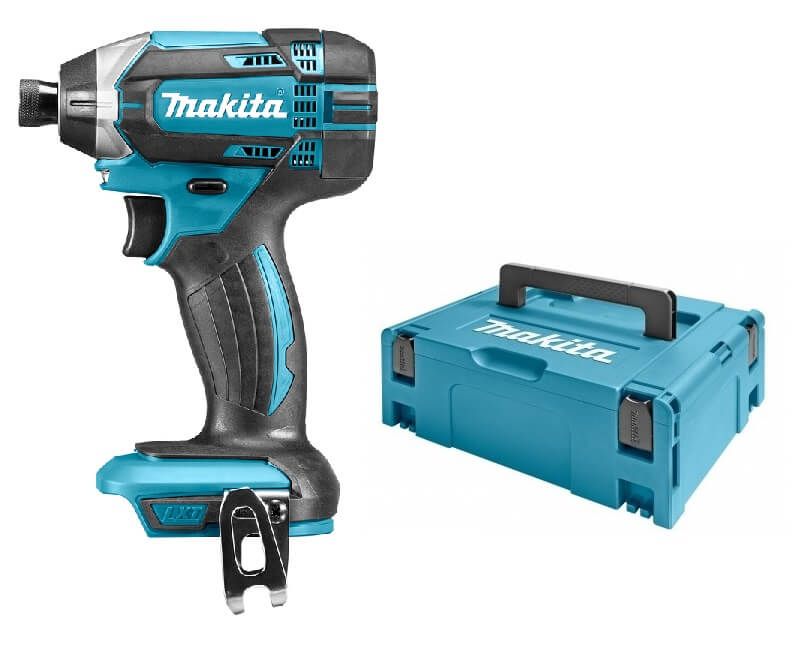 Makita DTD152ZJ 18V Li-ion accu slagschroevendraaier body in Mbox