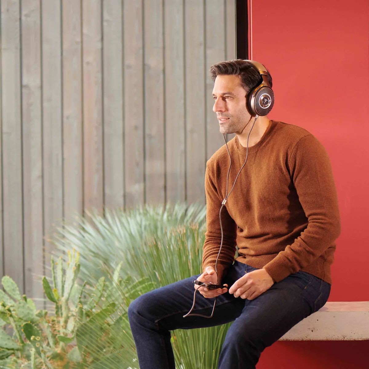Focal Clear MG Casques hi-fi